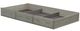 Lit/tiroir de Crate Designs™ Furniture-0