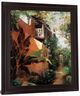 Classy Living Terracotta Gardenway Wall Art-2