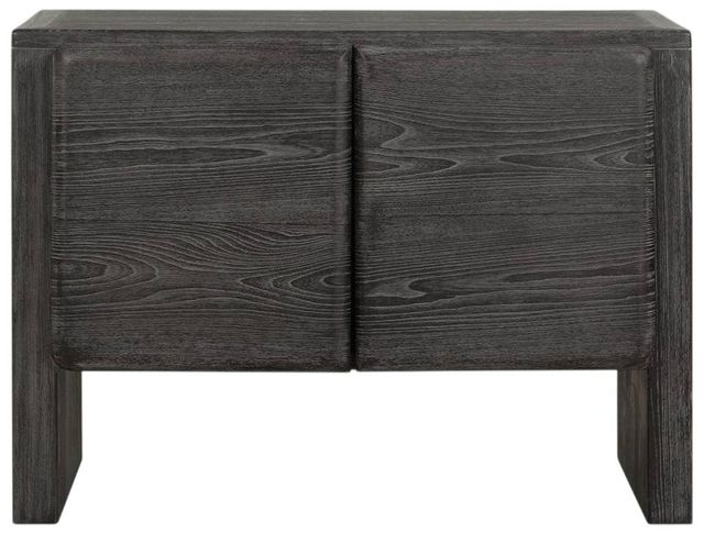 Uttermost® Bierk Dark Stain 2-Door Cabinet-3