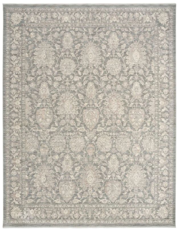 Nourison Home™ Shadows 5'x7' Style 5 Area Rug-0