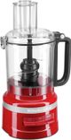 KitchenAid® 9-Cup Empire Red Food Processor-2