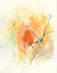 Classy Living June Erica Vess Magnetic Shift II Wall Art-0