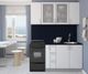Premier 20" Black Freestanding Electric Range-4