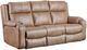 Southern Motion™ Customizable Contour Power Reclining Sofa with Headrest and Next Level-0