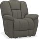 La-Z-Boy® Maverick Otter Power Rocking Recliner-0