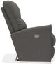 La-Z-Boy® Rowan Granite Power-Recline-XR Right-Arm Sitting Reclina-Rocker® Recliner-3