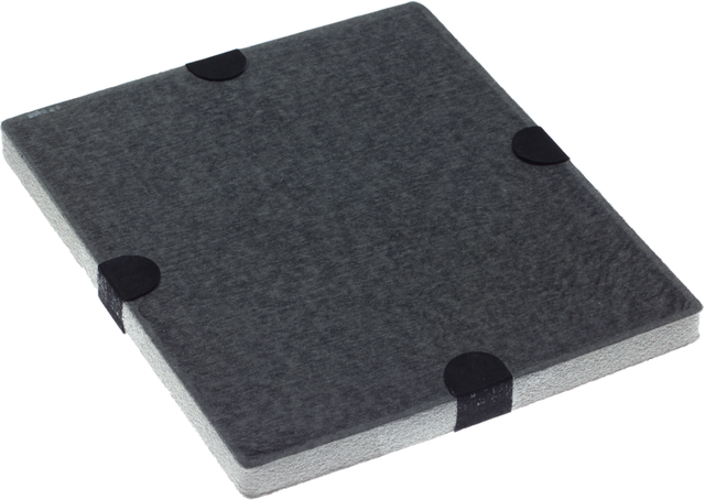 Miele Odor-Free Charcoal Filter-0