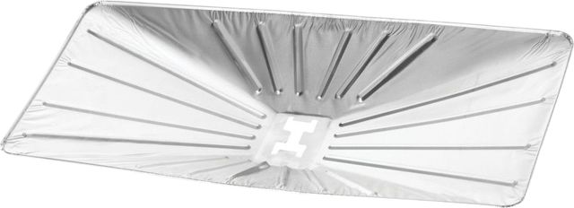 Napoleon 3-Piece Drip Pan Liner-1