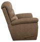 La-Z-Boy® Joshua Chestnut Manual Wall Recliner-2