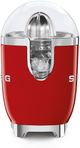 Smeg 50's Style Red Citrus Juicer-1