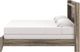 Signature Design by Ashley® Baystorm Brown King Panel Bed-3