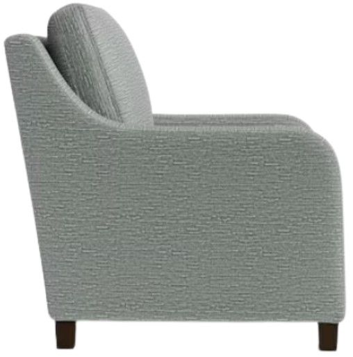 Bassett® Furniture Customizable Scarlett Slope Arm Accent Chair-2