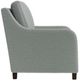 Bassett® Furniture Customizable Scarlett Slope Arm Accent Chair-2