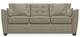 La-Z-Boy® Dillon Teak Sofa-0