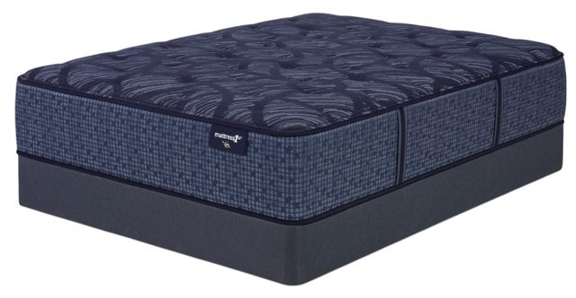 Mattress 1st® Falls Creek 15" Hybrid Plush Tight Top King Mattress-3