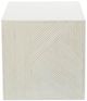 Rowe® Passage Oyster End Table-3