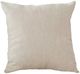 Livia Linen Natural Decorative Pillow-0