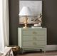 Crestview Collection Pomeroy Sage Chest-4