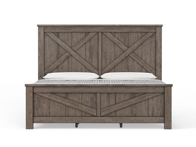 Cooper Queen Bed-2