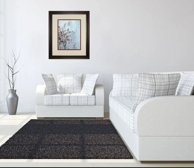 Classy Art Wilting Away by Macy Cole Framed Wall Art-2