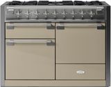 Stainless Steel, Fawn