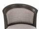 Gray Swivel Pub Chair-3
