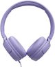 JBL® Tune 520C Purple On-Ear Headphones-3