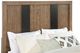 Coaster® Terrace Ash Brown California King Panel Bed-3
