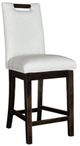 Bermex® BSSB-1378 Swivel Counter Stool-0