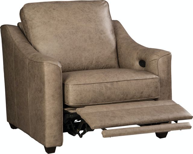 Craftmaster® Power Recliner Arm Chair-1