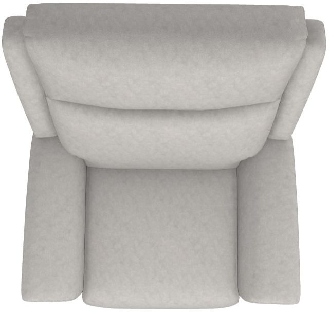 La-Z-Boy® Ace Powder Manual Wall Recliner-5