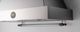 Bertazzoni Collezione Metalli Heritage Series Black Nickel Range and Hood Decor Set-2