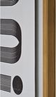 Renwil® Elsie Black Abstract Print-5