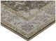 Dalyn™ Rug Company Hatay HY9 Brown 5'x8' Area Rug-1