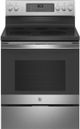GE® 4 Piece Kitchen Package-Stainless Steel-3