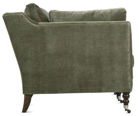 Robin Bruce Customizable Madeline Sofa-2