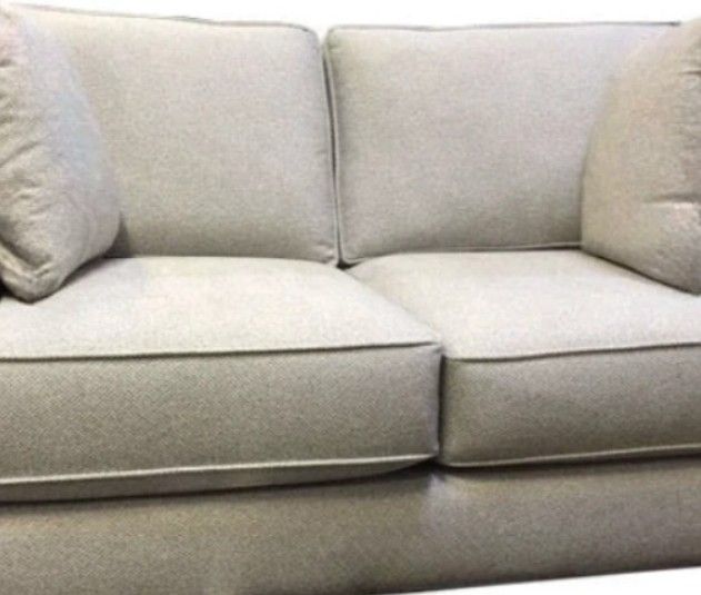 Stanton™ Customizable 417 Loveseat-1