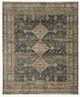 Karastan® Echo Milo Grey 5' X 8' Area Rug-0