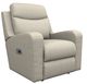 La-Z-Boy® Emmons Natural Power Wall Recliner with Headrest and Lumbar-0