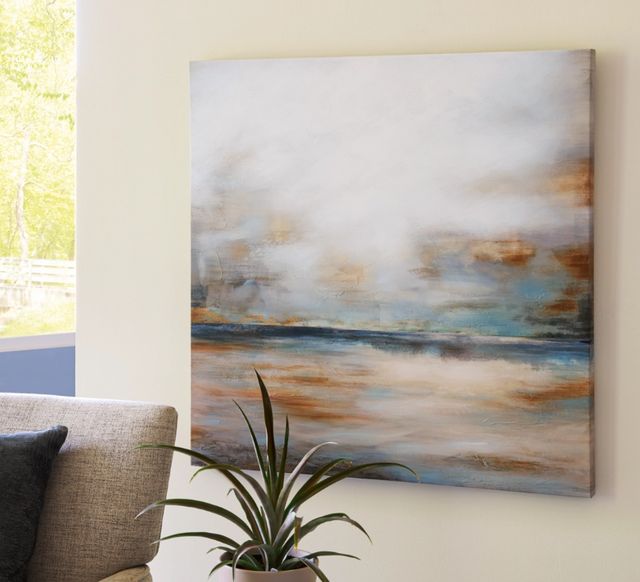 Signature Design by Ashley® Weatheridge Wall Art-5