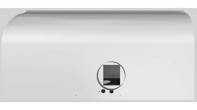 Vent-A-Hood® 42" Stainless Steel Under Cabinet Range Hood-3