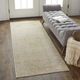 Feizy Aura 3'x8' Style 3 Runner Rug-1