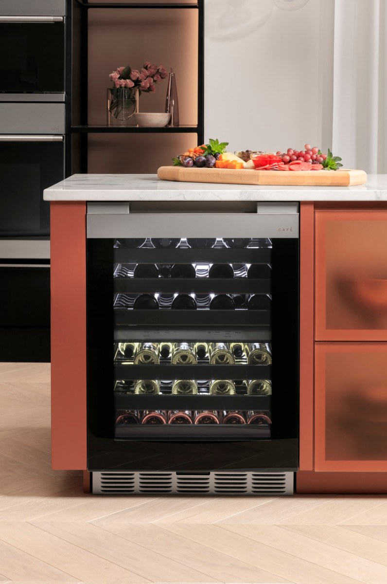 Café Wine Cooler - Thumbnail 4