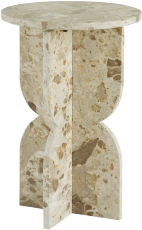 Signature Design by Ashley® Treygan Beige Accent Table
