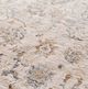 Dalyn™ Rug Company Vienna Ivory 5'x8' Style 4 Area Rug-5