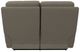 La-Z-Boy® Apollo Platinum Power Reclining Loveseat with Headrest and Lumbar-3