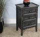 Sunny Designs™ Black Sand End Table-2