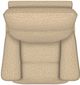 La-Z-Boy® Jay PowerReclineXRw™ Reclina-Way® Barley Recliner-1