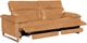 Hooker® Furniture Jericho Dallas Toffee Power Reclining Sofa with Power Headrest-1