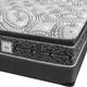 Dreamstar Bedding Luxury Collection Modern Comfort Plush Hybrid Full Mattress-1
